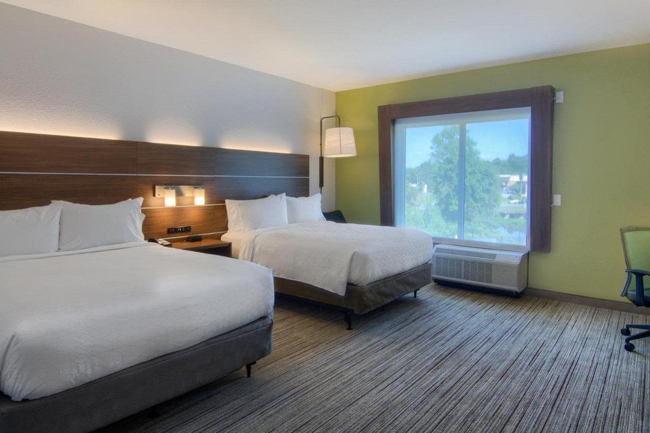 Holiday Inn Express & Suites Mobile - University Area By Ihg Екстериор снимка